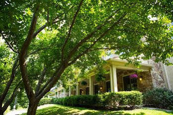 Conference Center Hotel At Valley Forge Oaks ภายนอก รูปภาพ